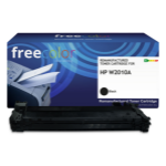 Freecolor K18853F7 toner cartridge 1 pc(s) Compatible Black