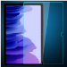 JLC Blackview Tab 70 WiFi Tempered Glass