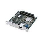 OKI Network Card Fast EN 10Base-T, 100Base-TX for C7000 C9000 100 Mbit/s