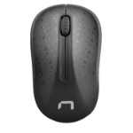 NATEC Toucan mouse Office Right-hand RF Wireless Optical 1600 DPI