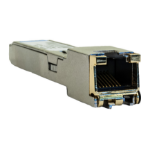Barox AC-SFP-TX-T2A network transceiver module Copper 1000 Mbit/s