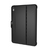 Urban Armor Gear 121408114040 tablet case 27.9 cm (11") Cover Black