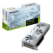GIGABYTE GeForce RTX 5070 EAGLE OC ICE SFF 12G Graphics Card - 12GB GDDR7, 192bit, PCI-E 5.0, 2587 MHz Core Clock, 3 x DP 2.1a, 1 x HDMI 2.1b, NVIDIA DLSS 4, GV-N5070EAGLEOC ICE-12GD
