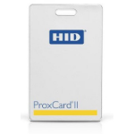 HID Identity ProxCard II Passive Proximity access card 125 kHz