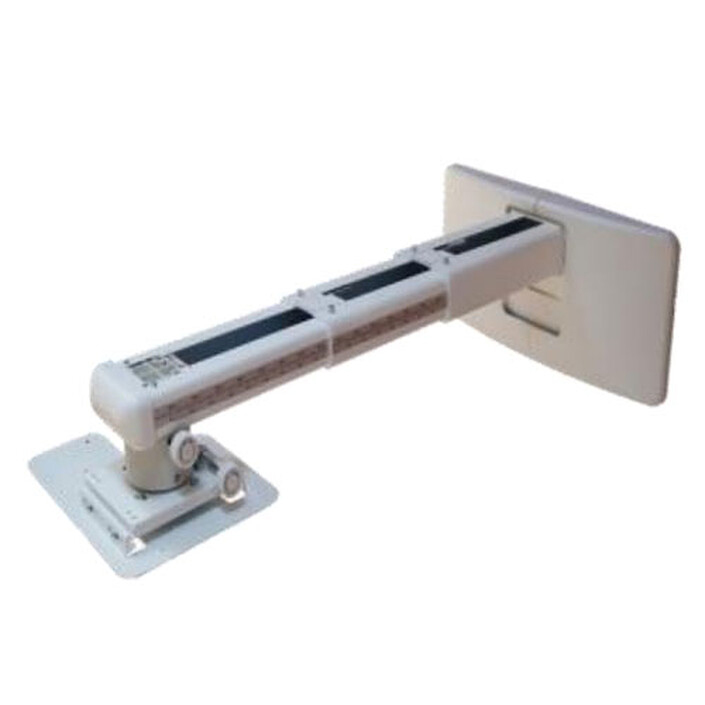 Vivitek WM-3 project mount Wall Stainless steel
