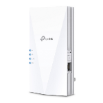 TP-Link RE1500X(DE) netwerkextender Netwerkrepeater Wit 10, 100, 1000 Mbit/s