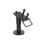 Ergonomic Solutions SpacePole Payment Square Terminal DuraTilt® SP1, 120mm (with handle)