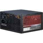 Inter-Tech Argus APS power supply unit 620 W ATX Black