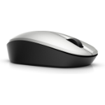 HP DUAL MODE SILVER MOUSE