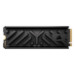 Corsair MP700 ELITE 2 TB M.2 PCI Express 5.0 NVMe 3D TLC