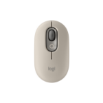 Logitech POP mouse Universal Bluetooth Optical 4000 DPI