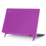 iPearl mCover 11.6" Hardshell case Purple