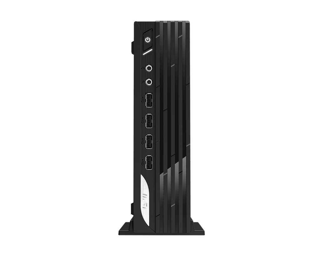 MSI DP21 i7-13700 16GB 500GB PRODP2113M495 Mini PC