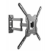 Techly ICA-PLB-136E TV mount/stand 139.7 cm (55") Black