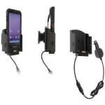 Brodit 712279 houder Actieve houder Mobiele computer Zwart