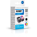 KMP 1759,4005 ink cartridge 2 pc(s) Compatible Cyan