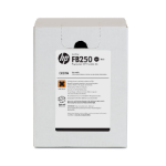 HP CH219A/FB250 Ink cartridge black 3000ml for HP Scitex FB 500/550