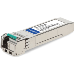 AddOn Networks XCVR-S10U33-AO network transceiver module Fiber optic SFP+