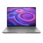 HP ZBook Ultra G1a AMD Ryzen Al Max 395 Mobile workstation 35.6 cm (14") Touchscreen 2.8K 64 GB LPDDR5x-SDRAM 1 TB SSD Wi-Fi 7 (802.11be) Windows 11 Pro Silver