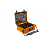 B&W Type 6000 equipment case Briefcase/classic case Orange