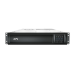 APC Smart-UPS 3000VA Line-Interactive 2700 W 9 AC outlet(s)