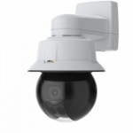Axis 02446-002 security camera IP security camera Outdoor 3840 x 2160 pixels Wall