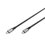 Digitus USB-C 4.0 - USB-C connection cable, 3m