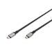 Digitus USB-C 4.0 - USB-C connection cable, 3m