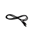 Unitech ESD-safe USB cable, 2m, straight for MS852 ESD