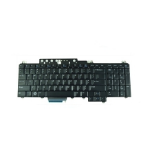 DELL KT416 laptop reserve-onderdeel Toetsenbord