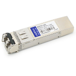 AddOn Networks AGX761-AO network transceiver module Fiber optic 10000 Mbit/s SFP+ 850 nm