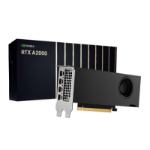 Leadtek NVidia RTX A2000 12 GB GDDR6