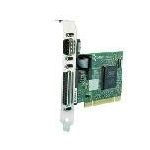 Brainboxes Universal PCI card LPT & 1 + 1 RS232 interface cards/adapter