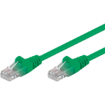 Microconnect B-UTP60025G networking cable Green 0.25 m Cat6 U/UTP (UTP)  Chert Nigeria