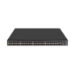 Hewlett Packard Enterprise FlexNetwork 5140 48G POE+ 2SFP+ 2XGT EI Managed L3 Gigabit Ethernet (10/100/1000) Power over Ethernet (PoE) 1U