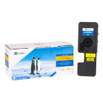 G&G Image 16900/NT-CKTK5220Y Toner-kit yellow, 1x1.2K pages Pack=1 (replaces Kyocera TK-5220Y) for Kyocera P 5021