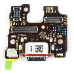 Motorola Genuine Motorola Moto Edge 40 | Replacement Charging Port Board With Microphone | 5P68C22688 | XT2303 | Authorised