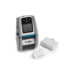 Zebra ZQ61-HUFAE04-00 label printer Direct thermal 203 x 203 DPI 115 mm/sec Wired & Wireless Bluetooth