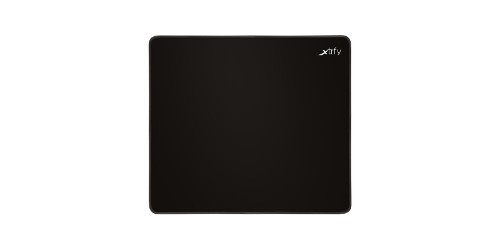 Xtrfy GP4 Gaming mouse pad Black