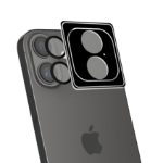 Celly CAMERALENS1078 scherm- & rugbeschermer voor mobiele telefoons Cameralensbeschermer Apple 1 stuk(s)