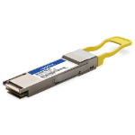 AddOn Networks Ciena Compatible TAA 40GBase-PLR4 QSFP+ Transceiver (SMF, 1310nm, 25km, MPO, DOM)