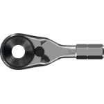 Wera 05003662001 ratchet wrench Steel 1 pc(s)