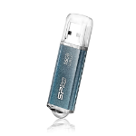 Silicon Power Marvel M01 16GB USB flash drive USB Type-A 3.2 Gen 1 (3.1 Gen 1) Blue