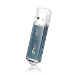 Silicon Power Marvel M01 16GB USB flash drive USB Type-A 3.2 Gen 1 (3.1 Gen 1) Blue