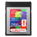 SanDisk SDCFE-256G-GF4NN memory card 256 GB CFexpress Type B