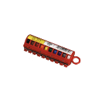 Black Box STD-C cable marker Multicolour