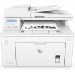 HP LaserJet Pro Impresora multifunción M227sdn, Blanco y negro, Impresora para Empresas, Impresión, copia, escáner