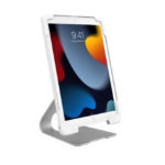 CTA Digital PAD-ASCS10W tablet security enclosure 10.5" White