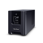 CyberPower PR3000ELCDSXL uninterruptible power supply (UPS) Line-Interactive 3 kVA 2700 W 9 AC outlet(s)