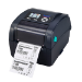 TSC TC210 label printer Direct thermal / Thermal transfer 203 x 203 DPI 152 mm/sec Wired Ethernet LAN